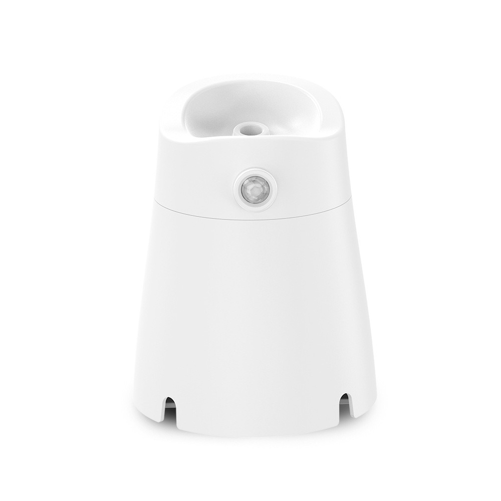 Dispensador de agua inteligente para mascotas con sensor, circulación y filtrado automático para gatos y perros — imagen 3