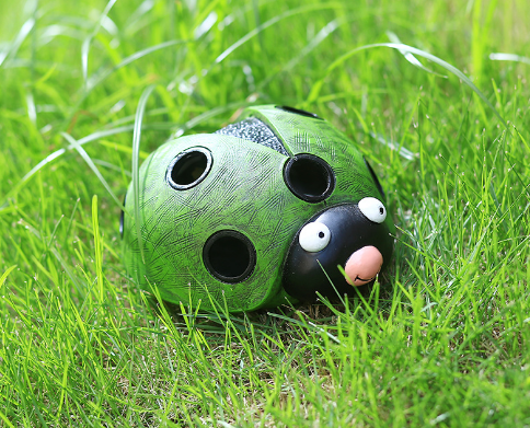 Nightlight Seven Star Ladybug Solar Decoration Outdoor — image 3
