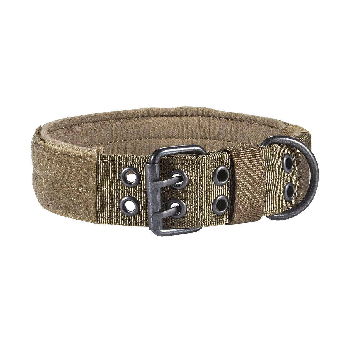 Correa de nylon anti-grind para perro con collar — imagen 5