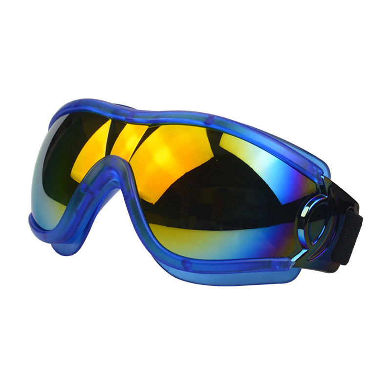 Gafas para Mascotas a Prueba de Viento y con Protección UV — imagen 17