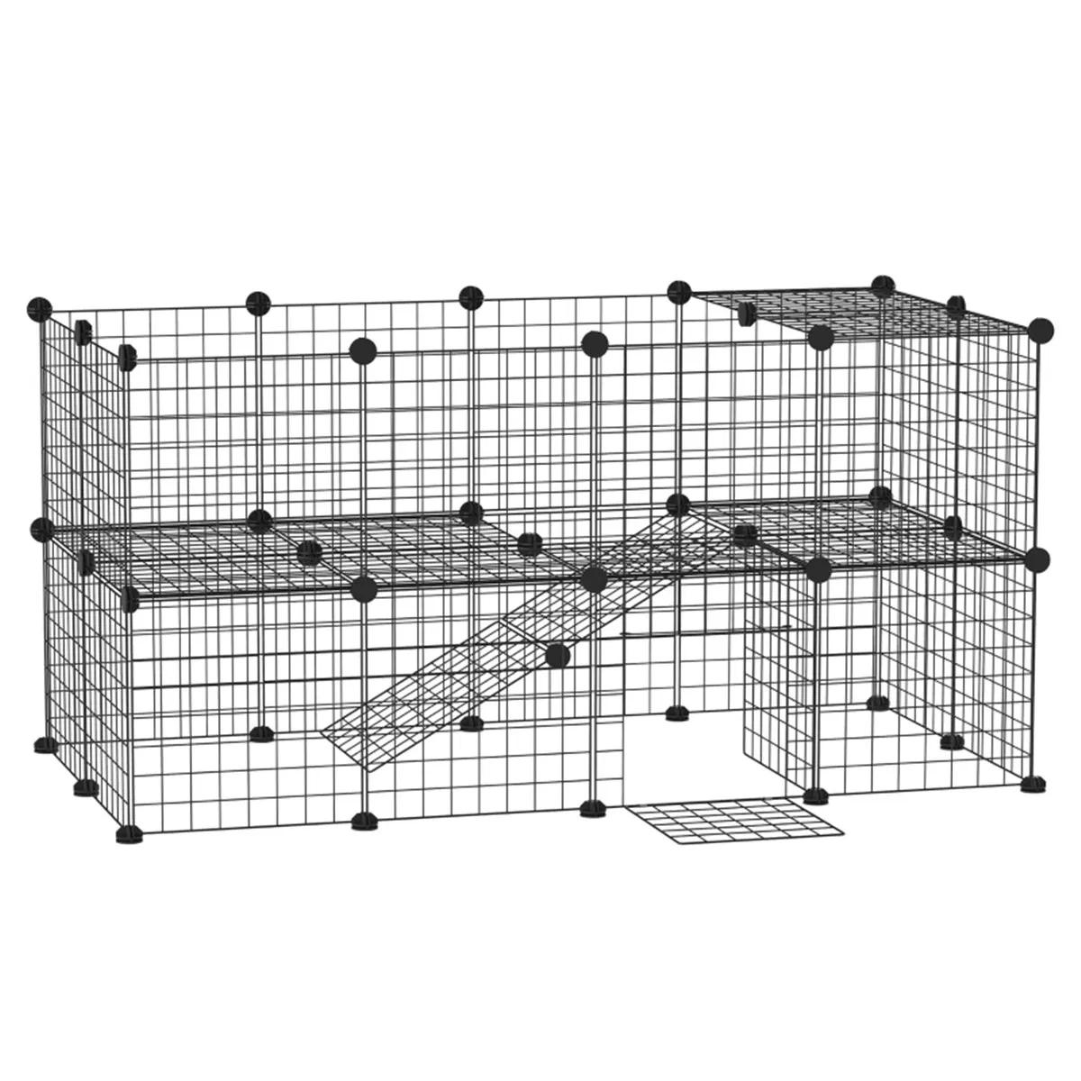 Small Animal Cage — image 2