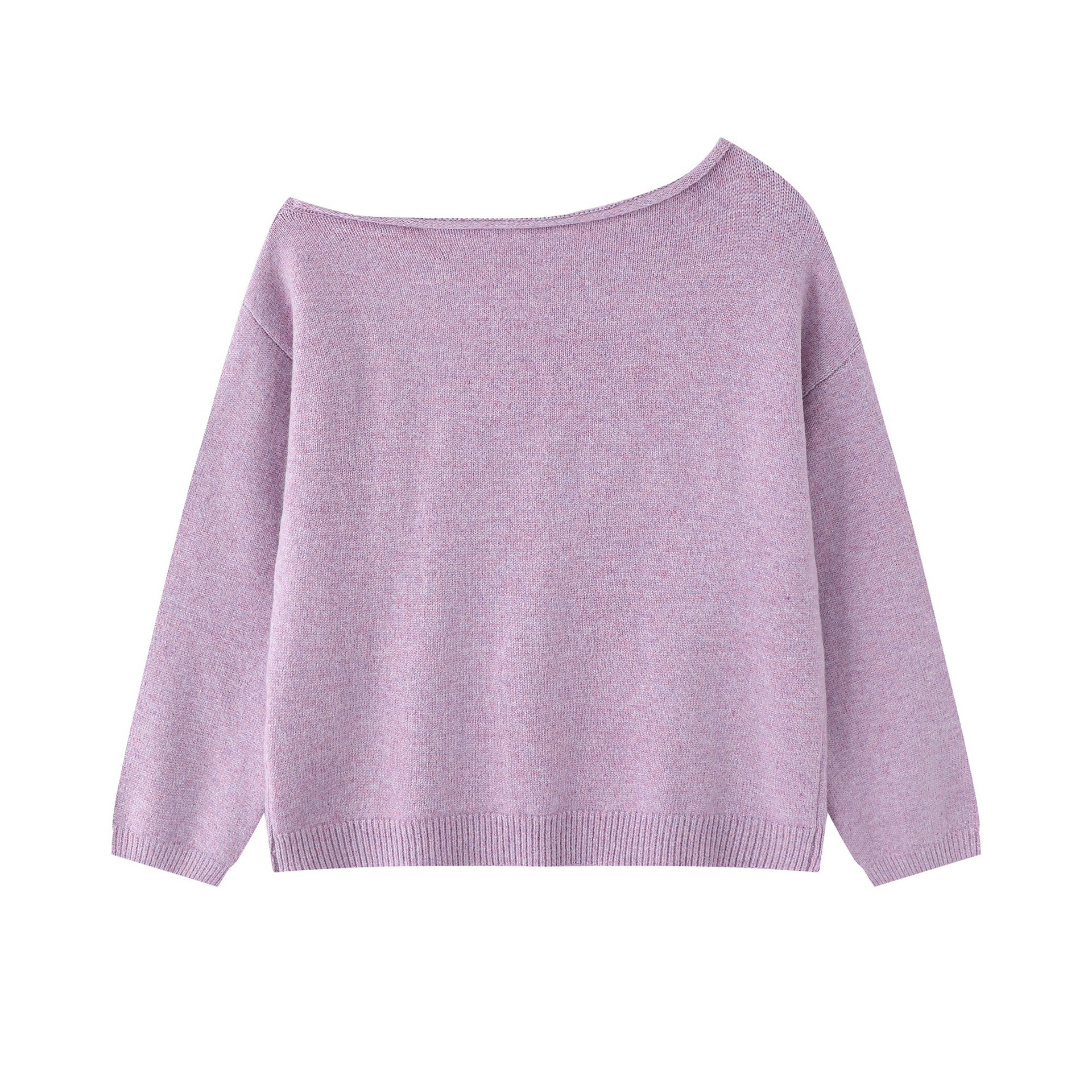 Old German Cat Letter Sweater — image 3