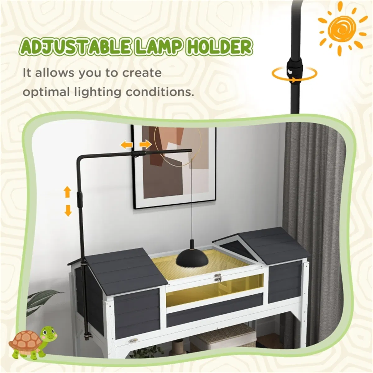 Pet House/ Tortoise House — image 3