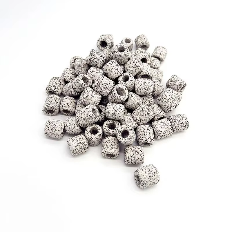 Bolas Bio 100g 250g 500g para Filtros de Acuario - Accesorios para Tanques de Peces — imagen 5