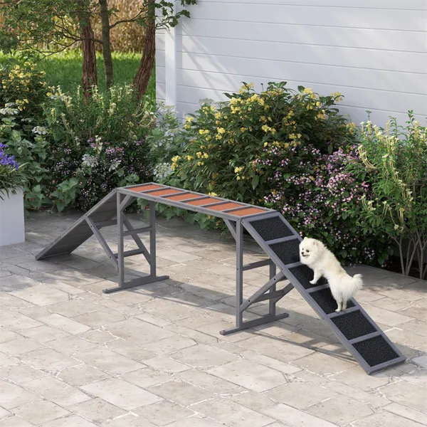 Dog Agility Ramp — image 7