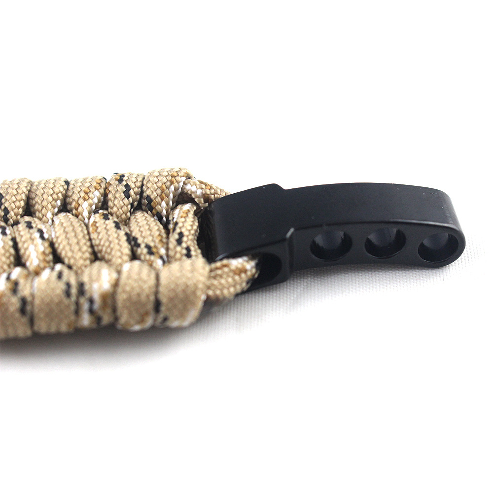 Cinturón de supervivencia para emergencias al aire libre — imagen 11