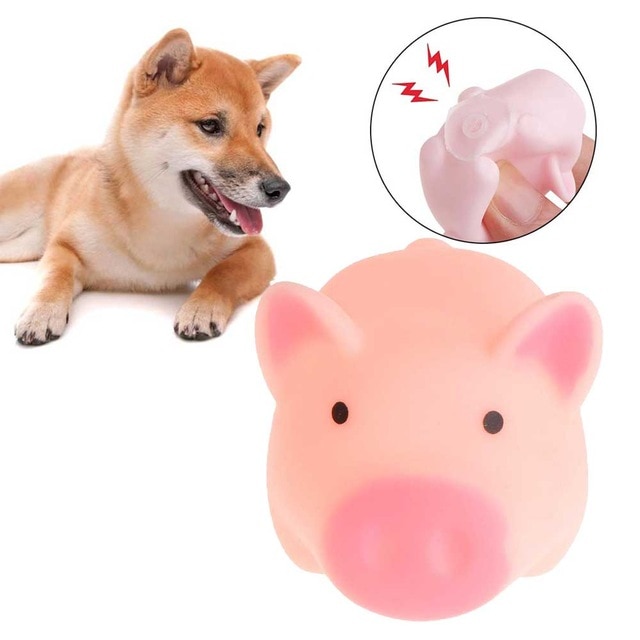 Pet Product Rubber Dog Toy with Thorn Bone Rubber Molar Teeth Pet Toy Dog Bite Resistant Molar Training Grinding Teeth Toys — image 7