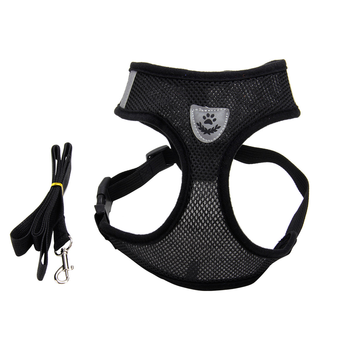 Diseno Elegante y de Alta Calidad Correa para Perros Multicolor — imagen 9