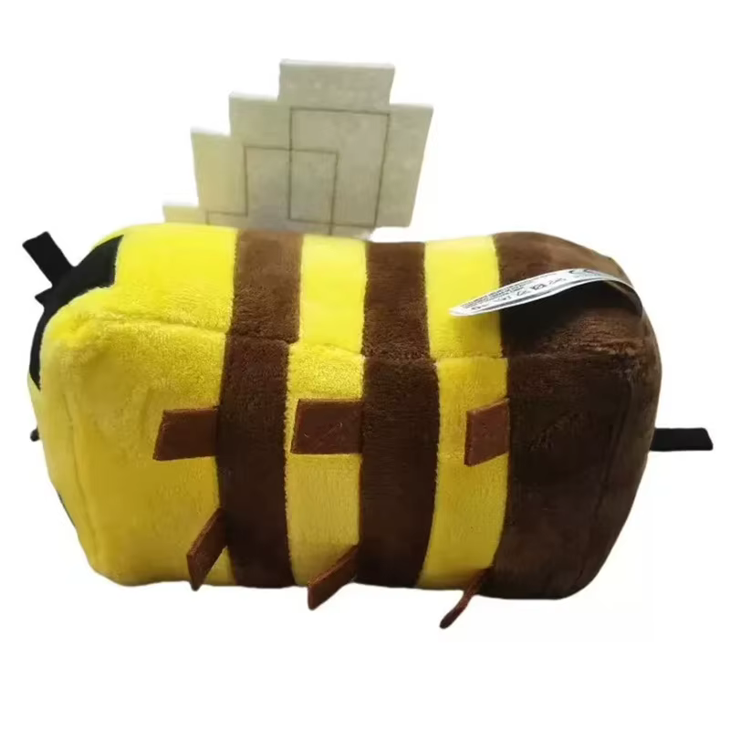 Muñeca de Peluche Pooh Honey Bean, Regalo para Niños — imagen 3