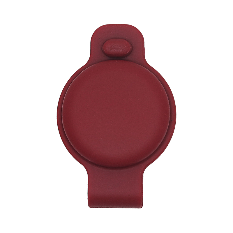 Suitable for Apple Airtag Silicone Protective Case Pet Loss Prevention Protective Case — image 10