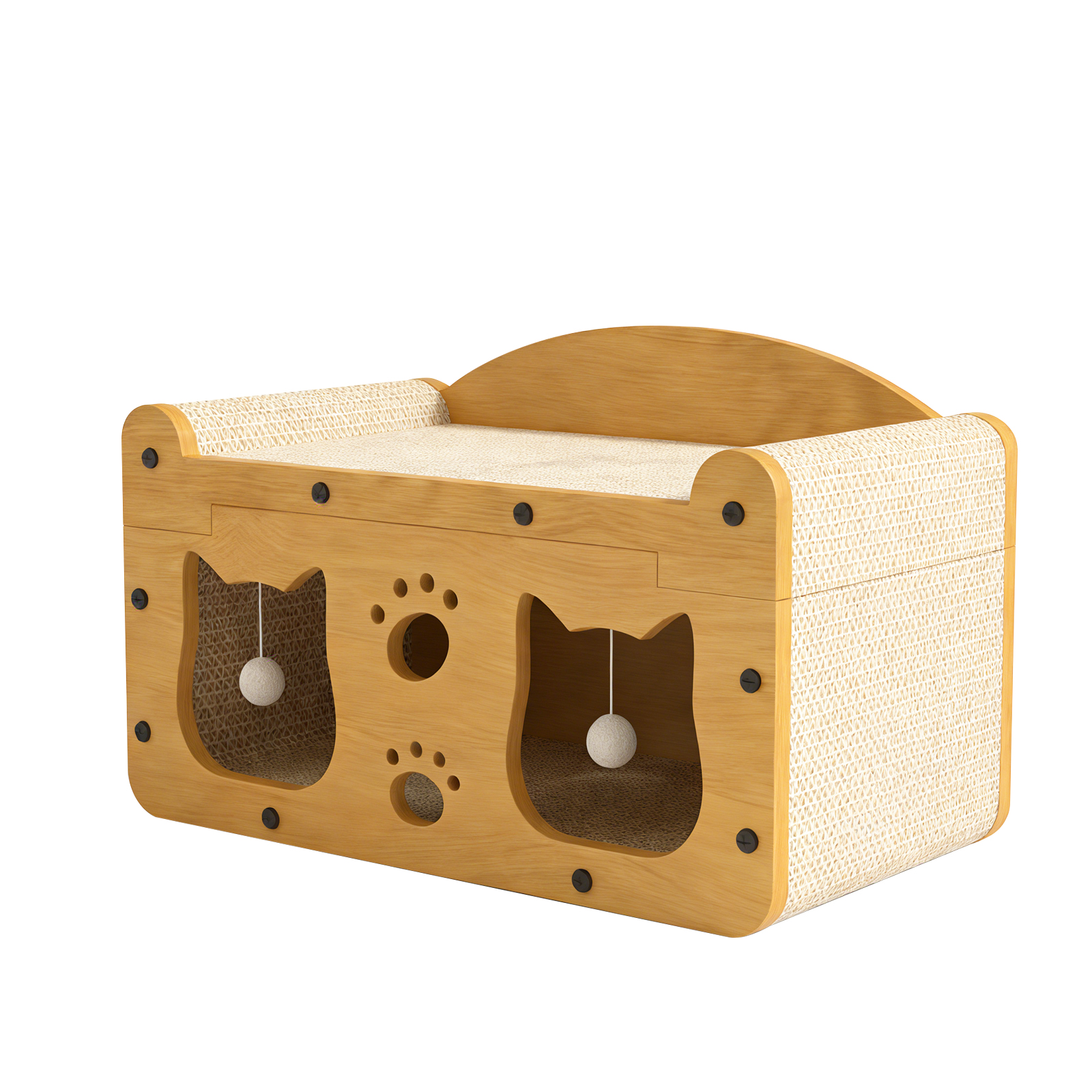 Solo Recogida en Tienda - C Sofa Gato Cabeza 56 — imagen 11