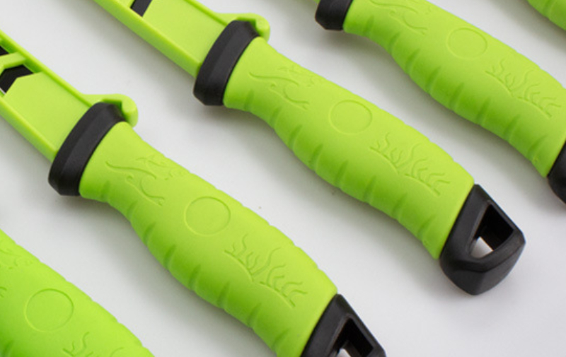 Cuchillo de Pesca Yangjiang Con Funda de Hoja Cuchillo de Pescar 5 pulgadas 6 pulgadas 7 pulgadas 8 pulgadas 9 pulgadas — imagen 2