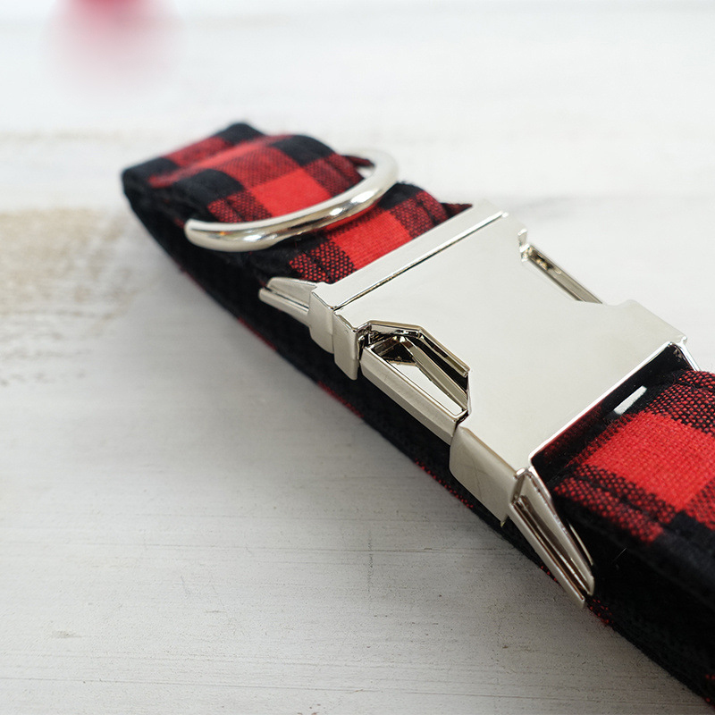 Traction Belt Dog Leash Pet Collar — image 4