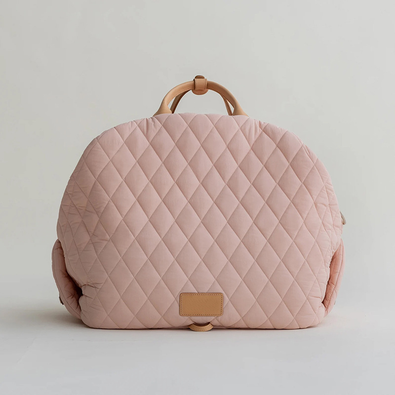 Mochila para Mascotas - Bolsa de Viaje para Gatos — imagen 19
