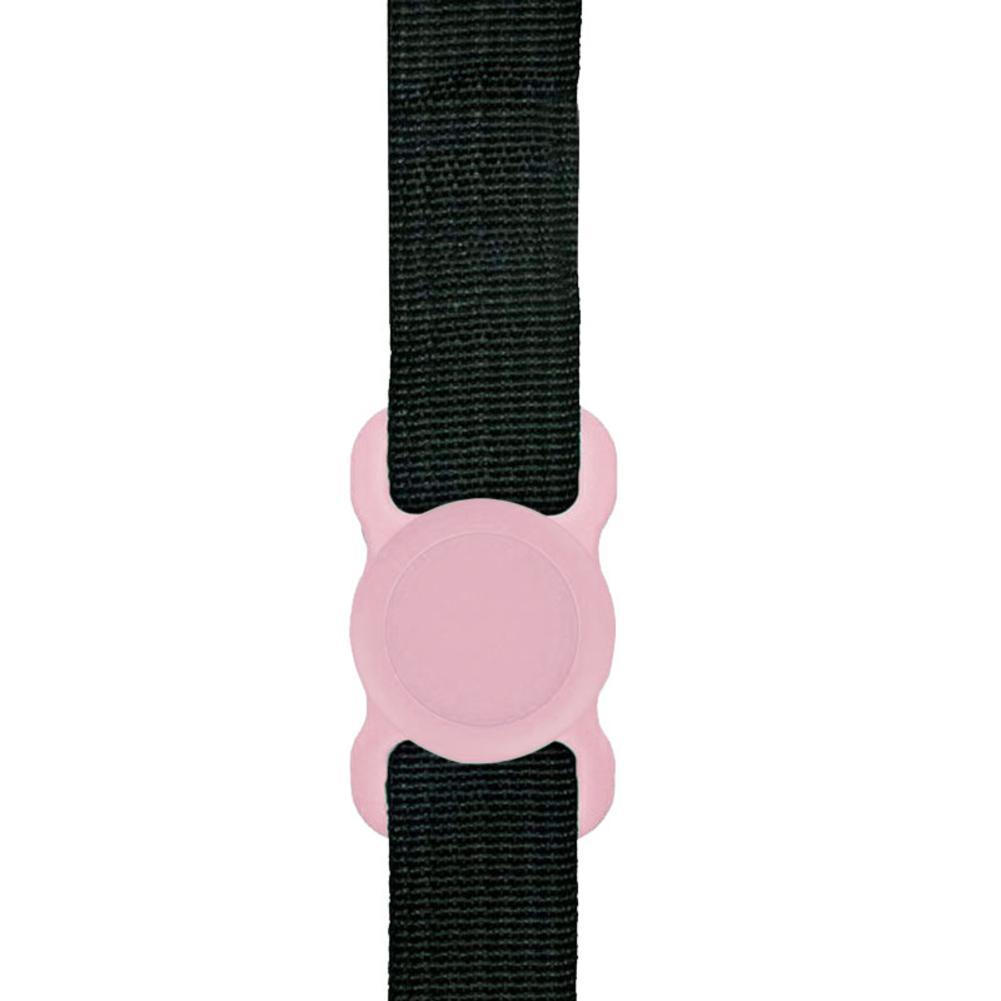 The New Transparent Silicone Locator For Dog Loss Protection — image 7
