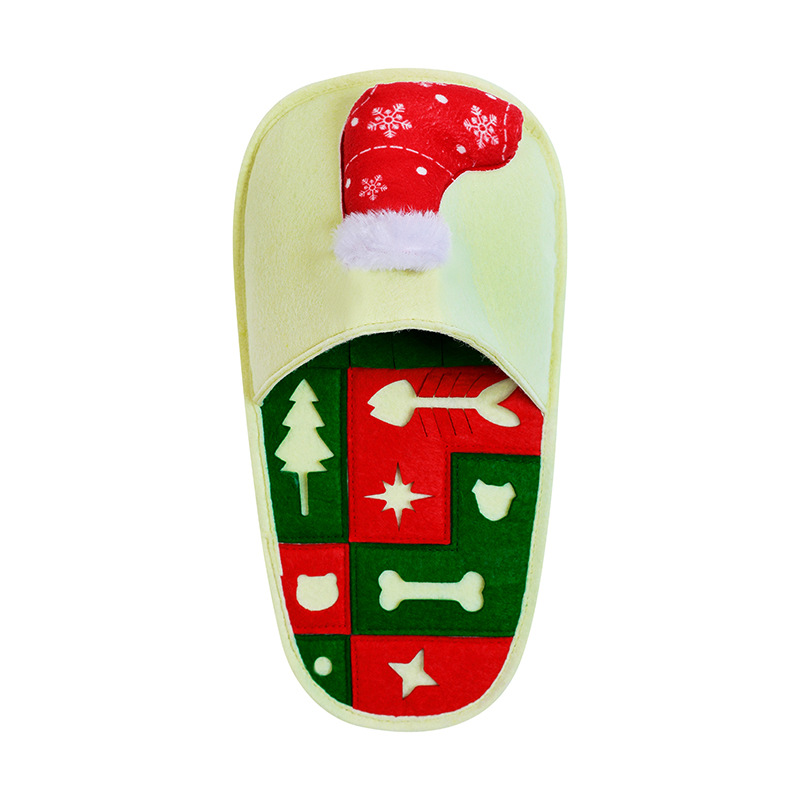 Pet Sniff Slippers — image 3