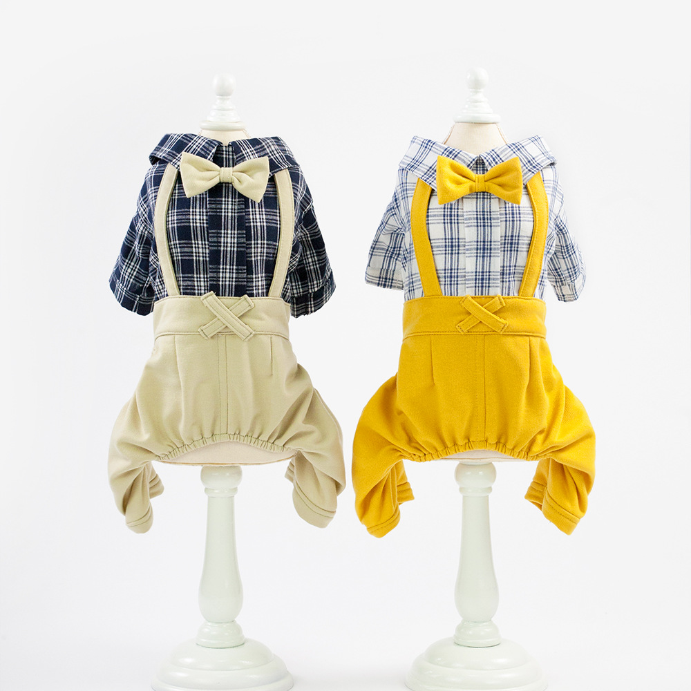 Ropa para Perros - Vestimenta de Primavera y Verano — imagen 3