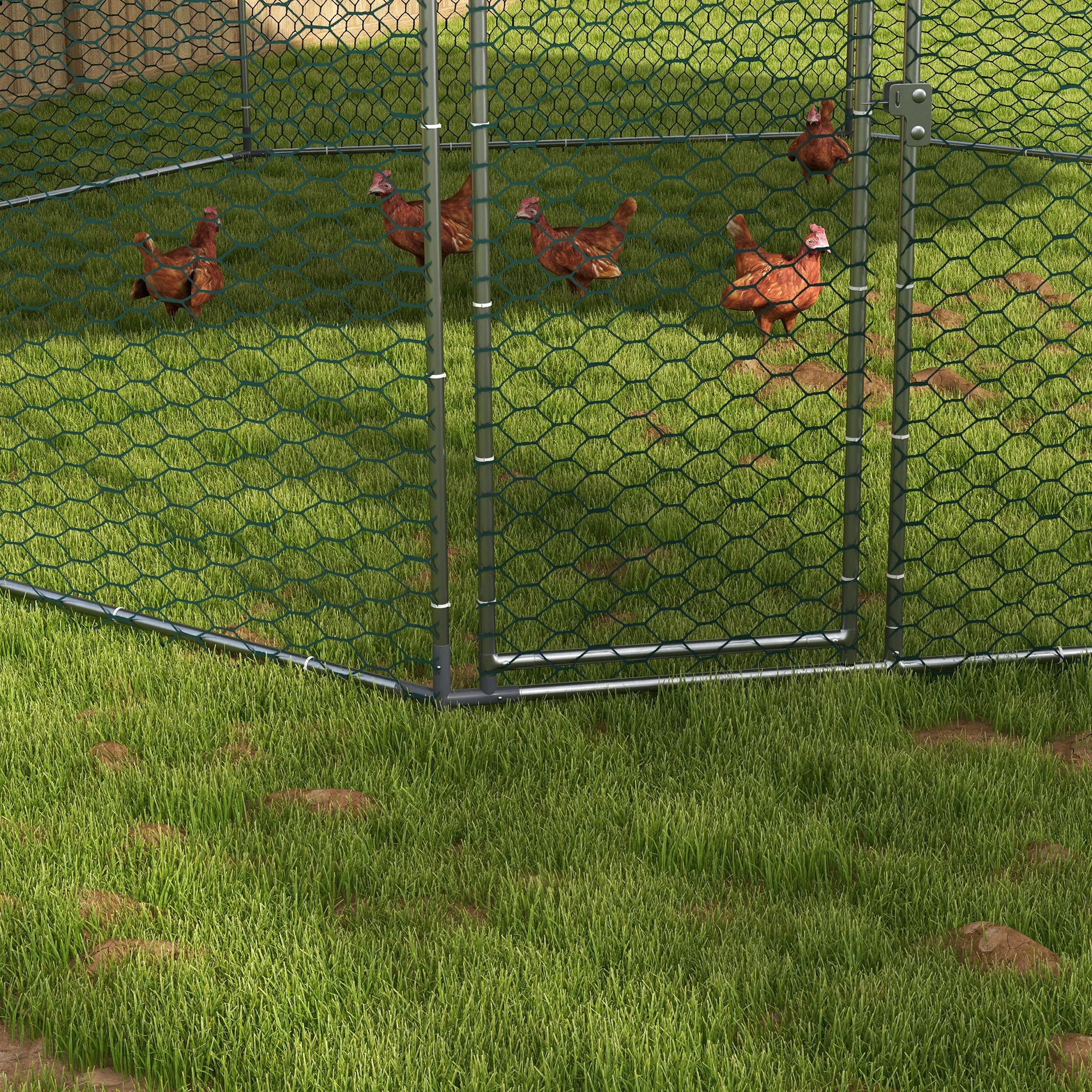 Chicken Coop — image 2