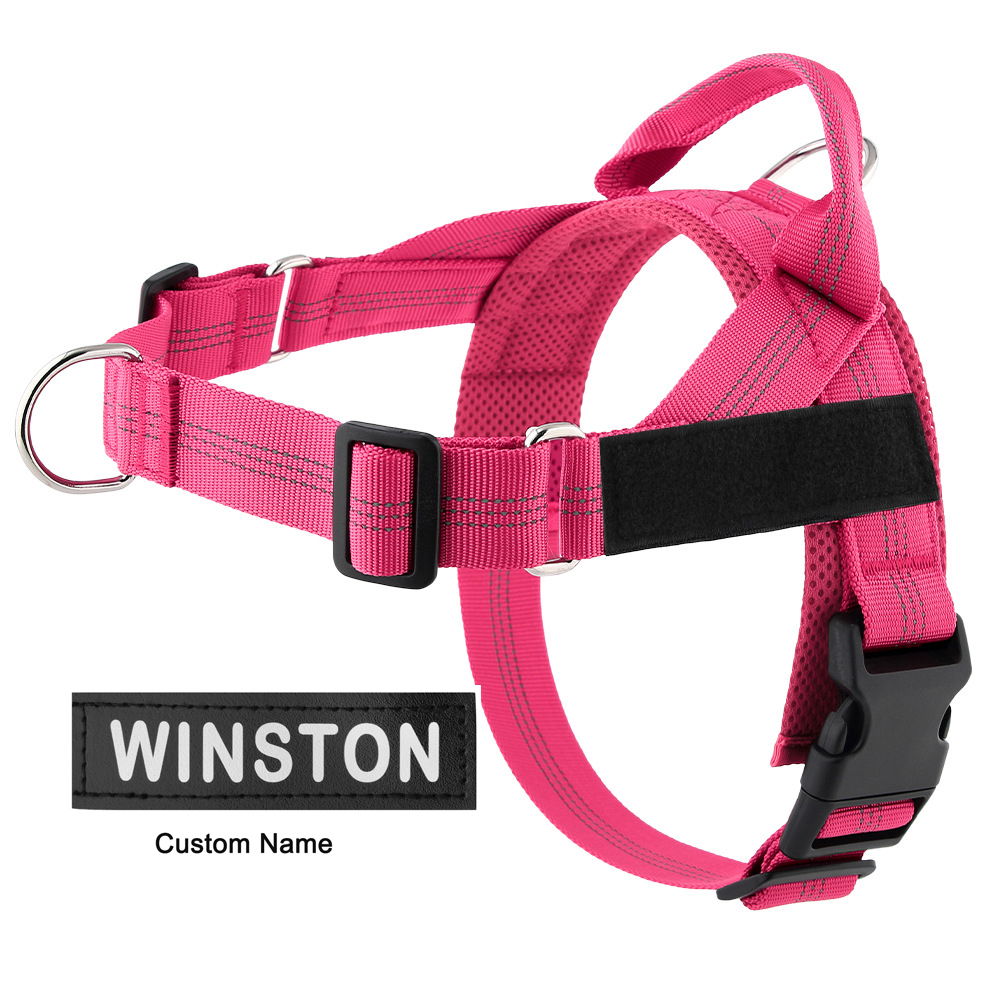 Dog Chest Strap — image 6