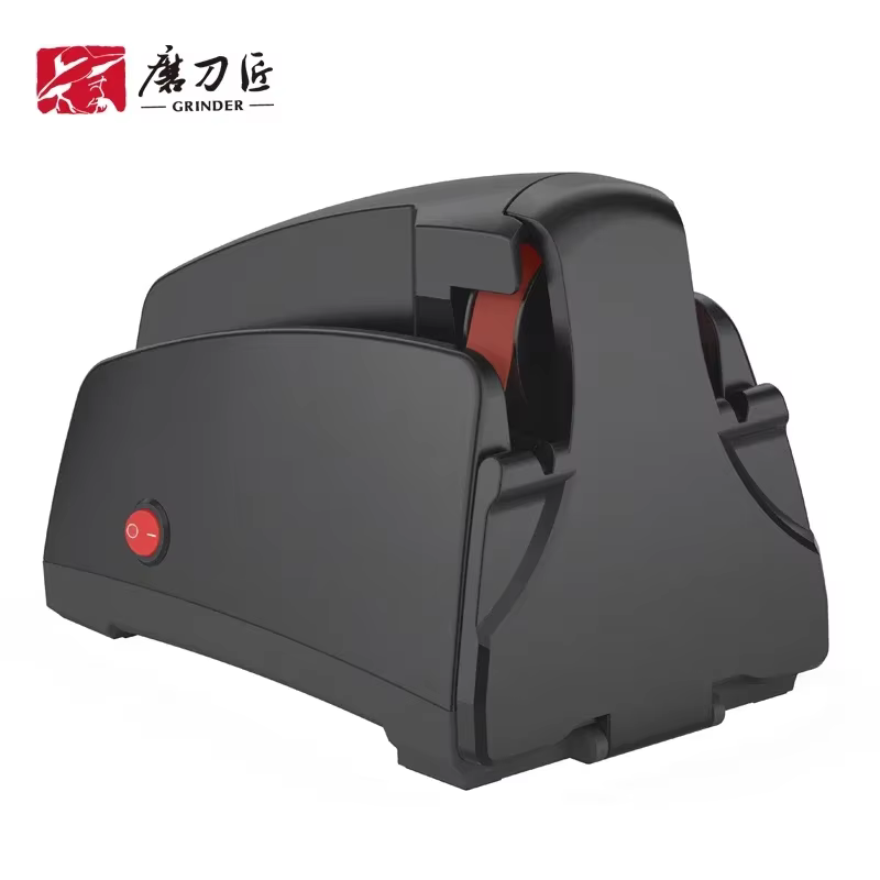 TAIDEA Sanding Belt Electric Knife Sharpener Professional Sharpening Stone Grit 120/320/600/1000# Sharpeners Grindstone Tool — image 2