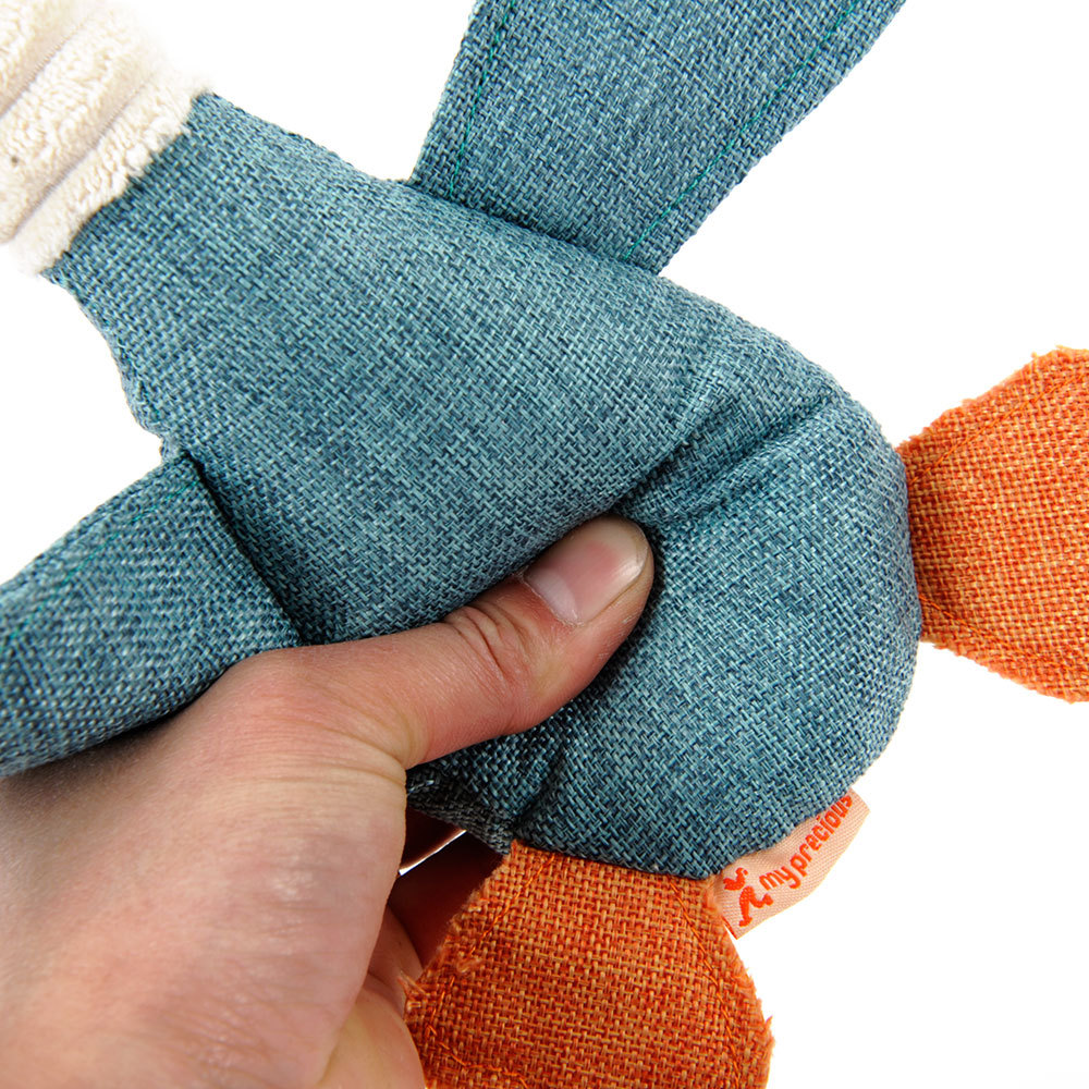 Dayan sounding toys, dog toys, pet sound toys, plush toys, pet puzzle toys — image 13