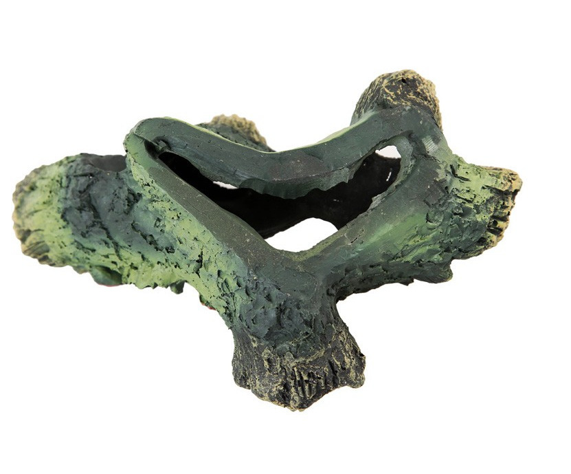 Decoración de paisaje para tanques de peces — imagen 4