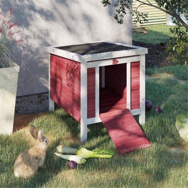 Dog House, Pet House, Rabbit House, Duck House — image 4