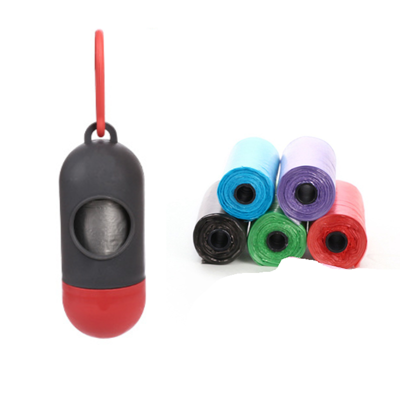 Bolsas de Basura para Mascotas - Bolsitas para Excrementos Caninos — imagen 22