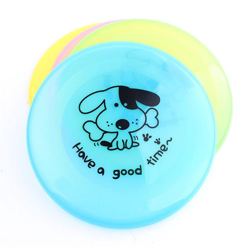 Disco Volador de Silicona Juguete Divertido para Perros Gatos Comida Resistente Mordisqueo Entrenamiento Interactivo Suministros de Mascotas — imagen 7