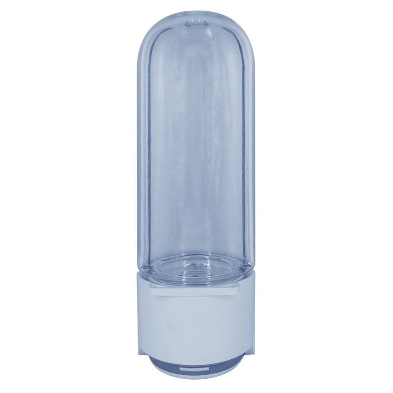 Clamshell Pet Water Cup Pet Water Cup Dog Water Dispenser Go Out Drinking Water Bottle Pet Accompanying Cup — image 7