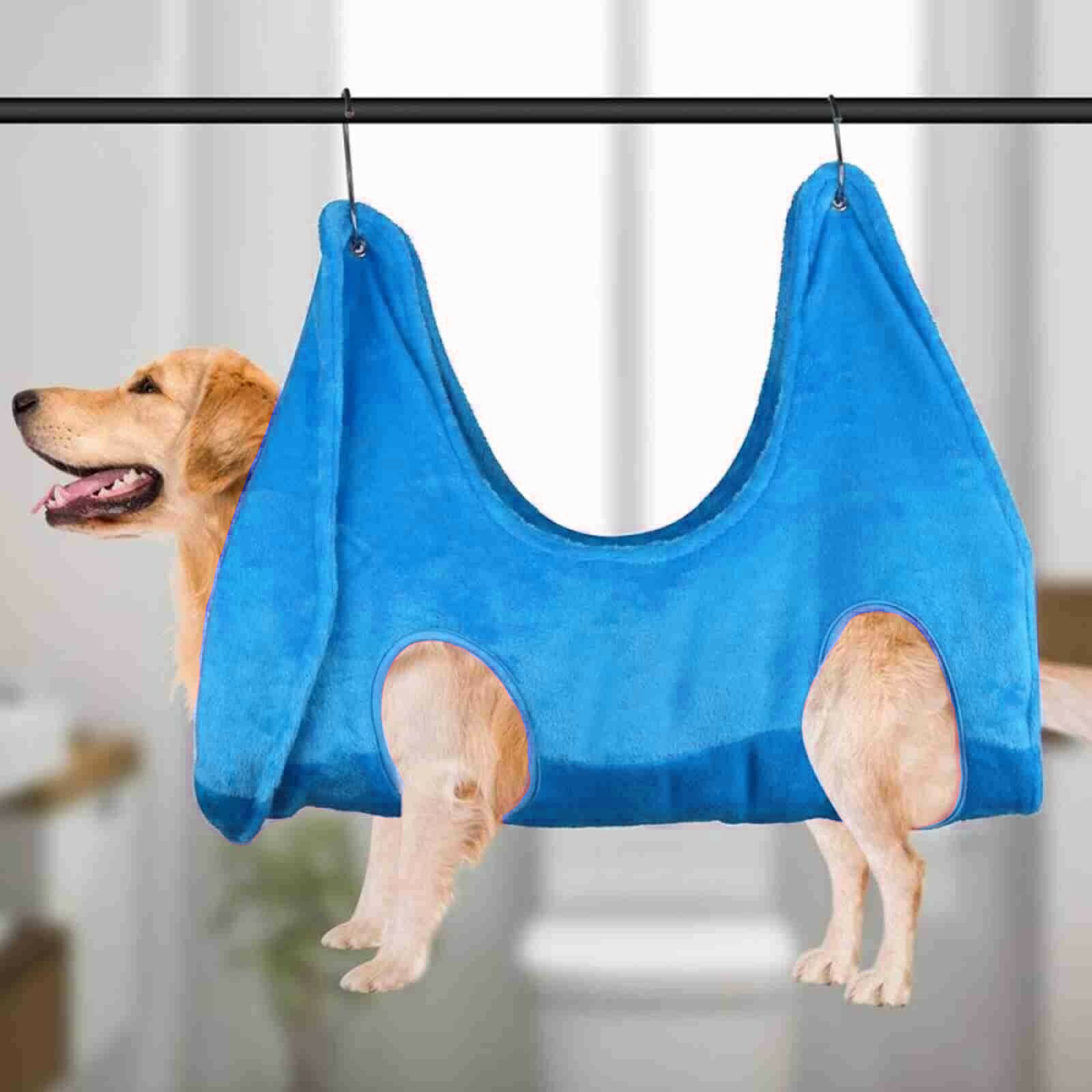 Cama de belleza para perros y gatos pequeños y medianos, manta espesa — imagen 6