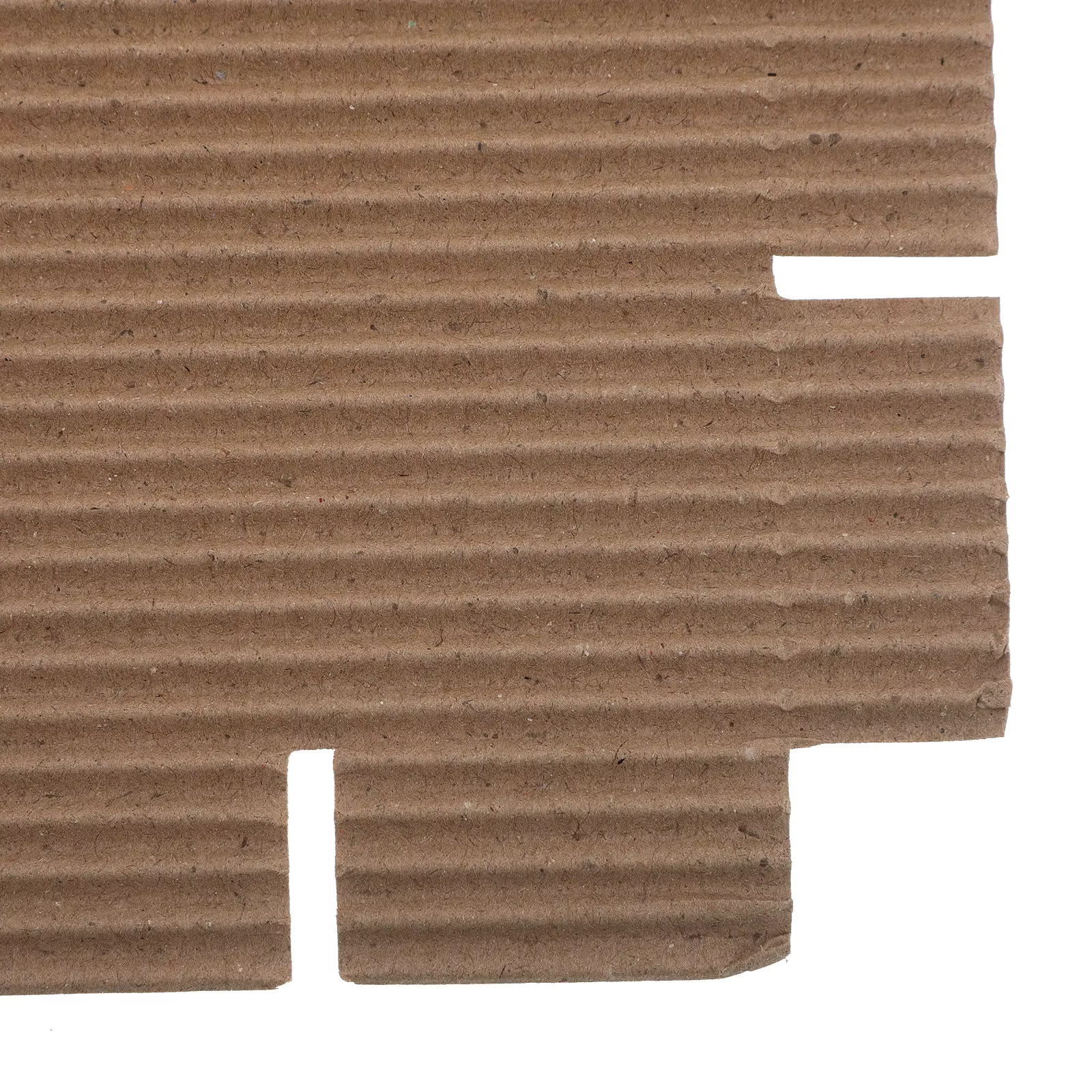 100 Piezas de Línea para Terrario de Reptil 12.2x8.3 Pulgadas Materiales Corrugados de Cartón para Hábitat de Dragones Barbudos, Serpientes, Lagartos y Geckos — imagen 3