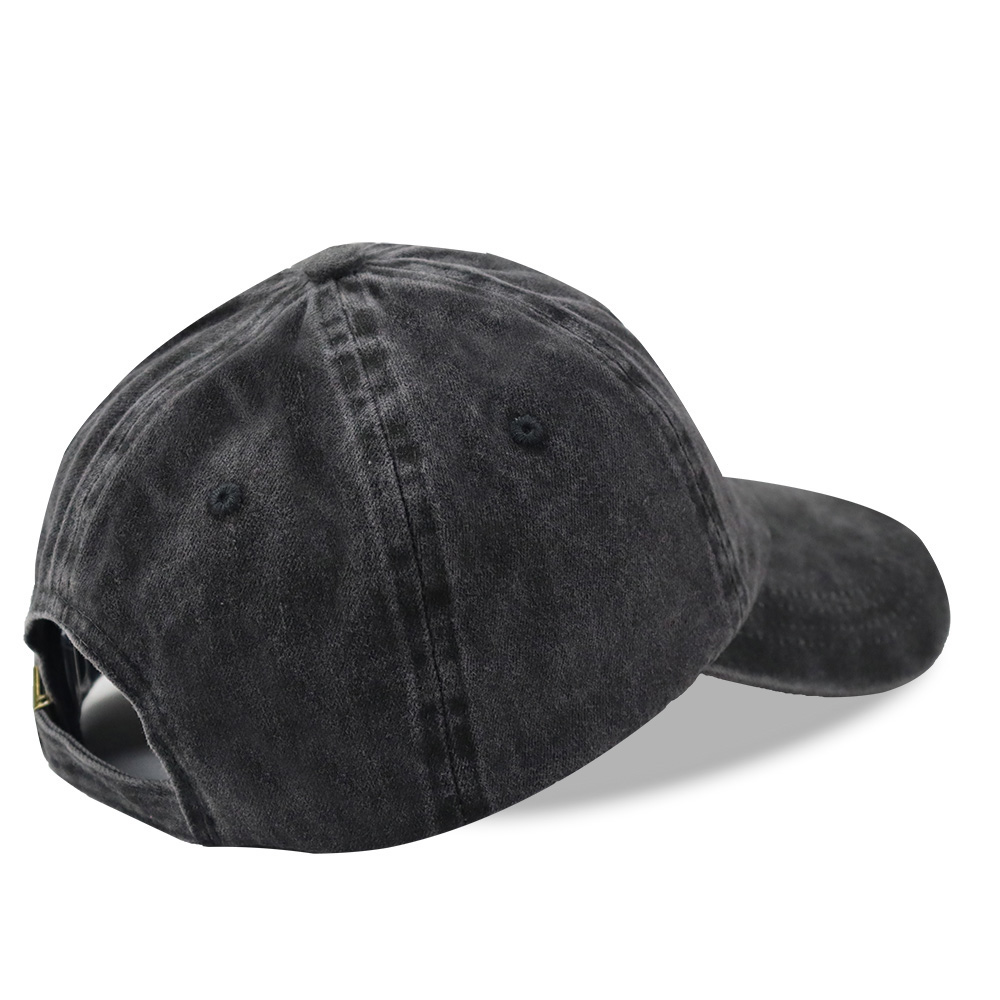 2 gorras - Regalos divertidos de pato para mujeres y hombres, gorra de caza de patos, gorra de béisbol bordada y ajustable para amantes de animales divertidos, cumpleaños — imagen 3