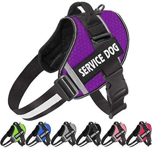 Pet Dog New Reflective Comfortable Pet Chest Strap Traction Rope Leash Undershirt Pet Chest Strap — image 12