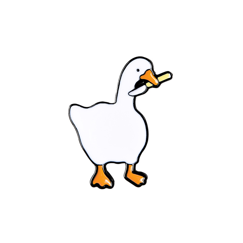 Joyas de Broche con Animales de Dibujos Animados — imagen 8