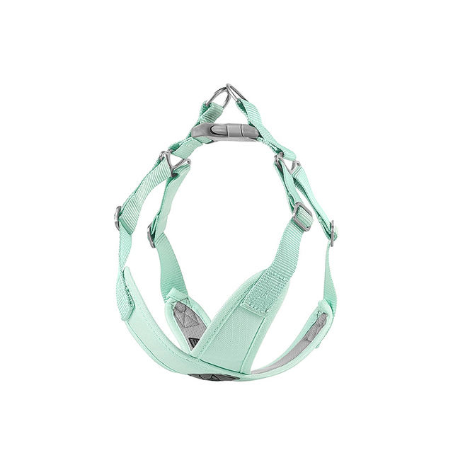 Pet Chest Strap New Macaron Fresh Summer Vest-Style Dog Leash Pet Supplies — image 7