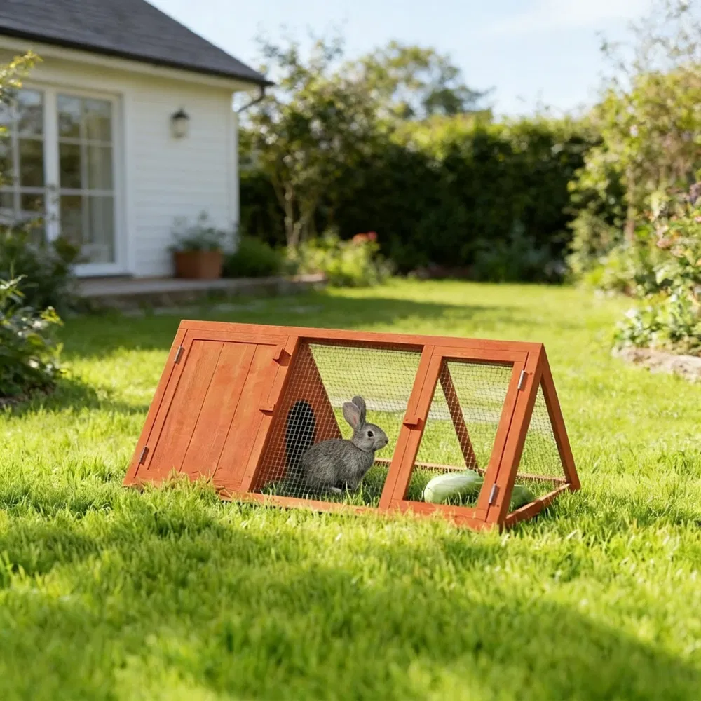 Small Animal Playpen Cage — image 2