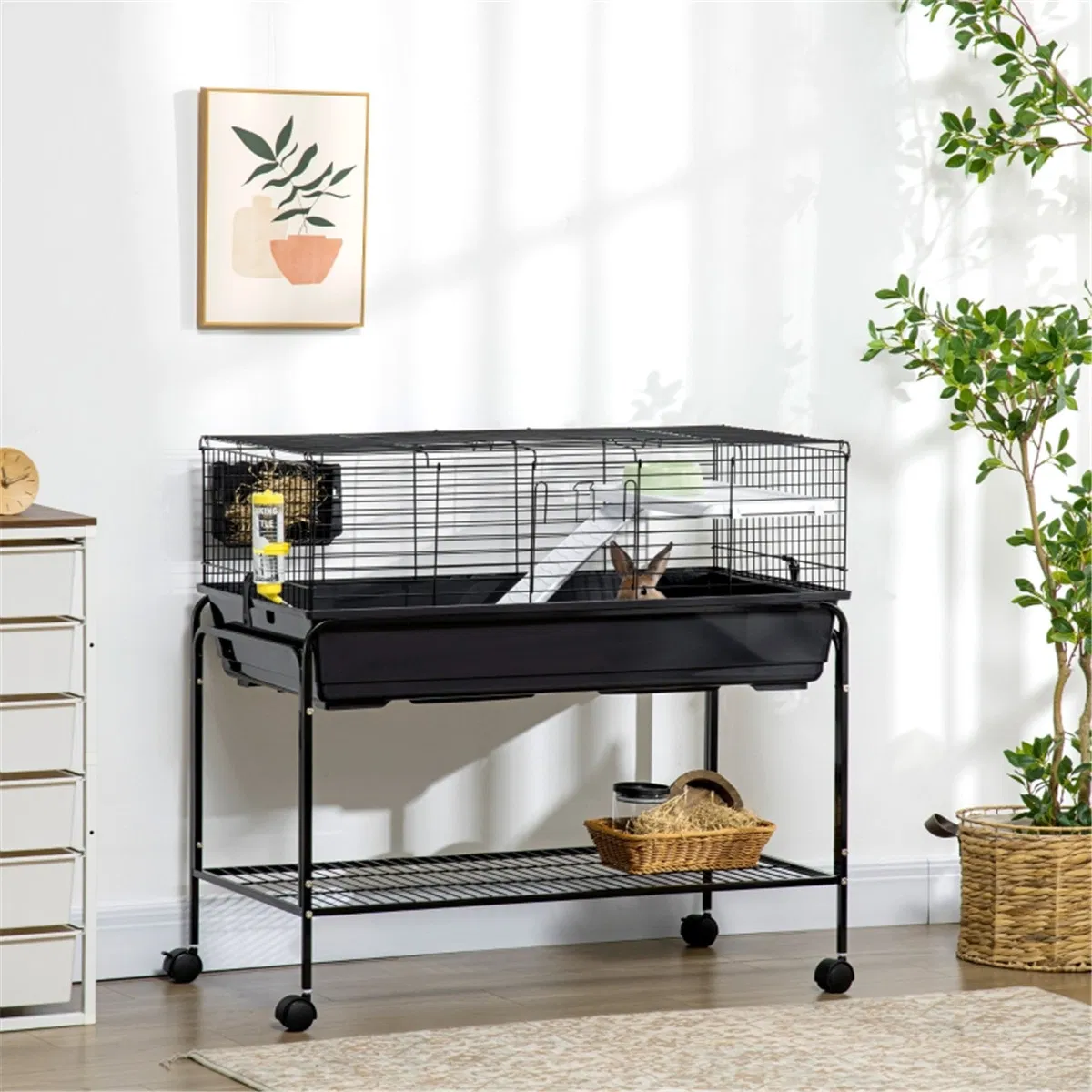 Hamster Cage/small animal cage/Pet cages — image 1