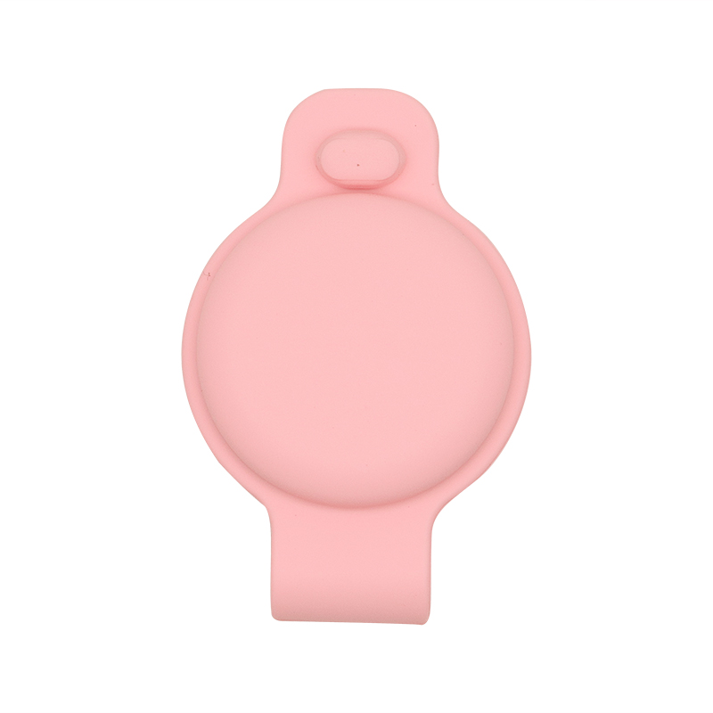 Suitable for Apple Airtag Silicone Protective Case Pet Loss Prevention Protective Case — image 15