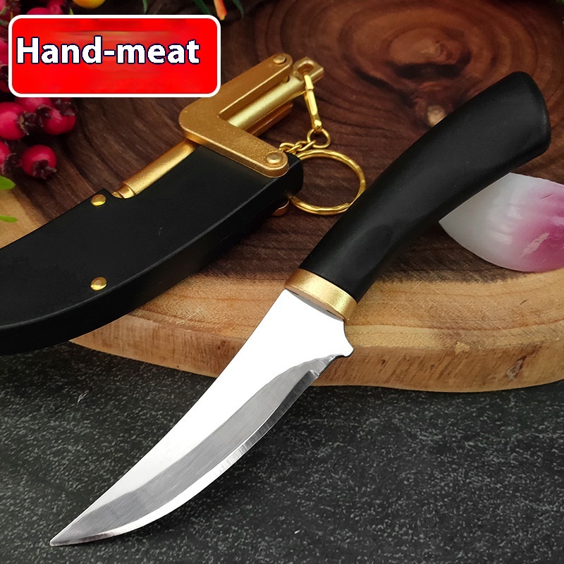 Cuchillo de Caza para Camping y Pesca — imagen 1