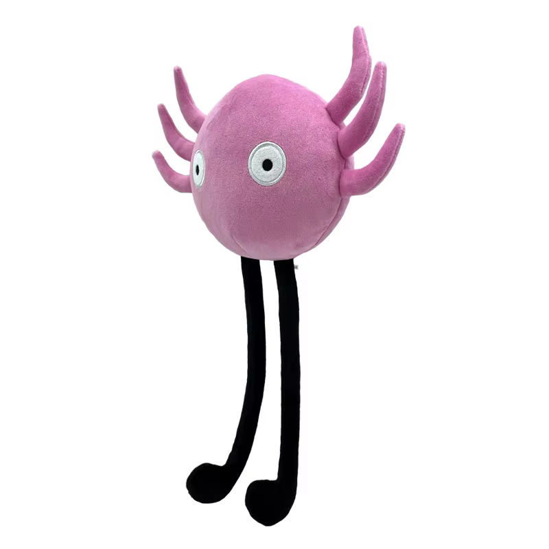 New KinitoPet Plush Anime Plushies Toy Horror Games Toys Stuffed Animals Soft Plush Children Gifts Doll Birthday Gifts Boys — image 3