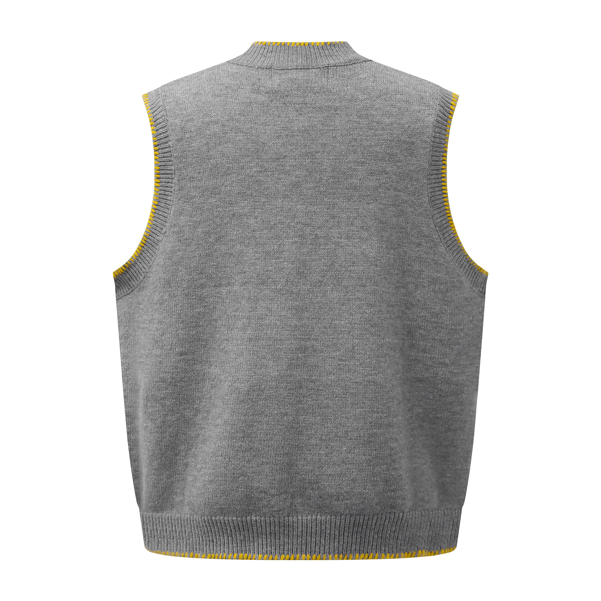 Spotted Plush Dog Sweater — image 3