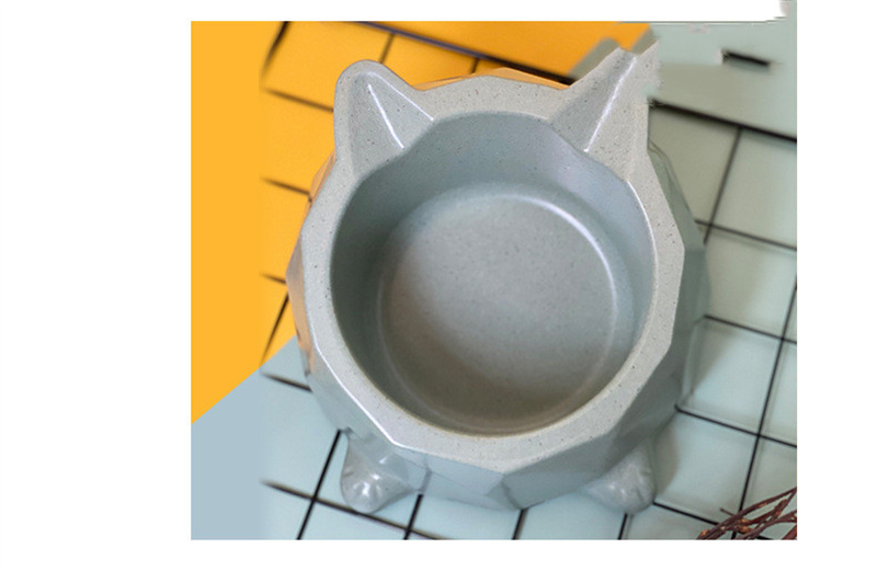 Pet Supplies Cat Food Dog Food Bowl — image 1