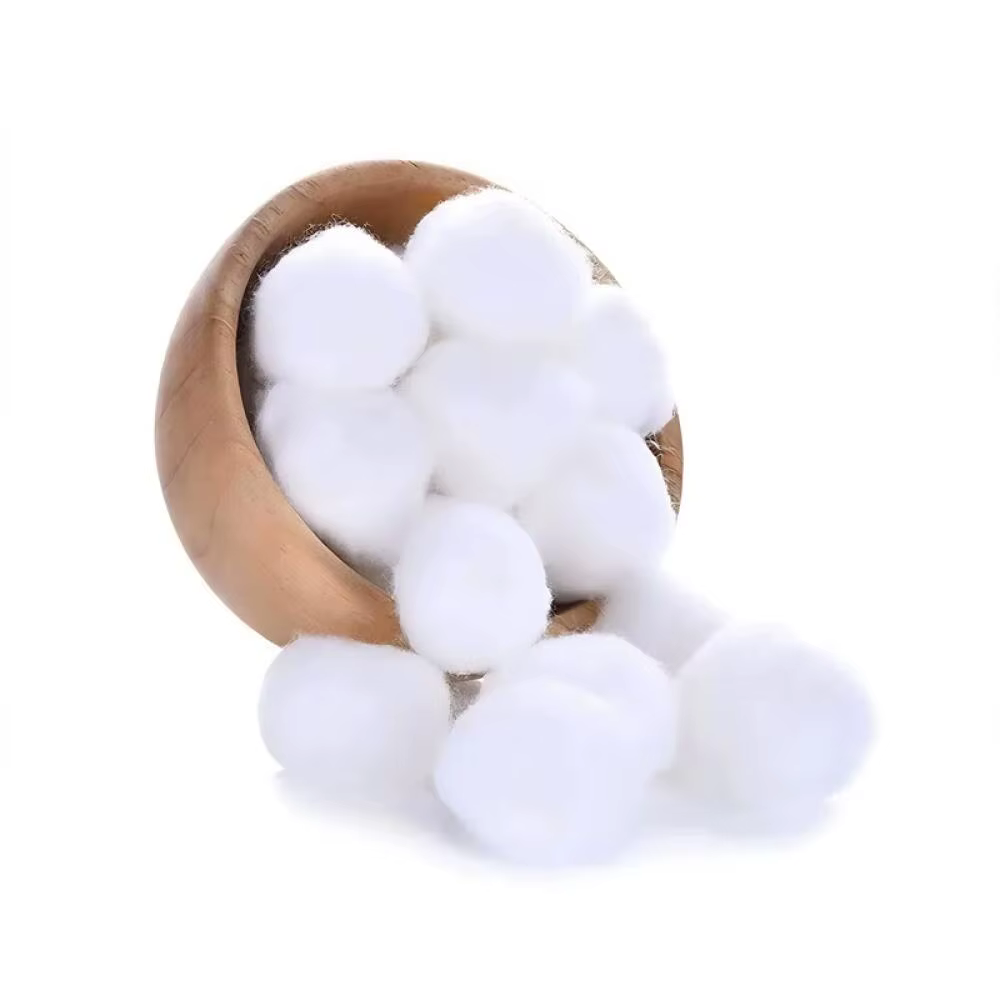 Hamster Nesting Cotton Warm Soft Bedding for Small Pets Sugar Glider Hedgehog Fancy Rat Winter Nest Material — image 6