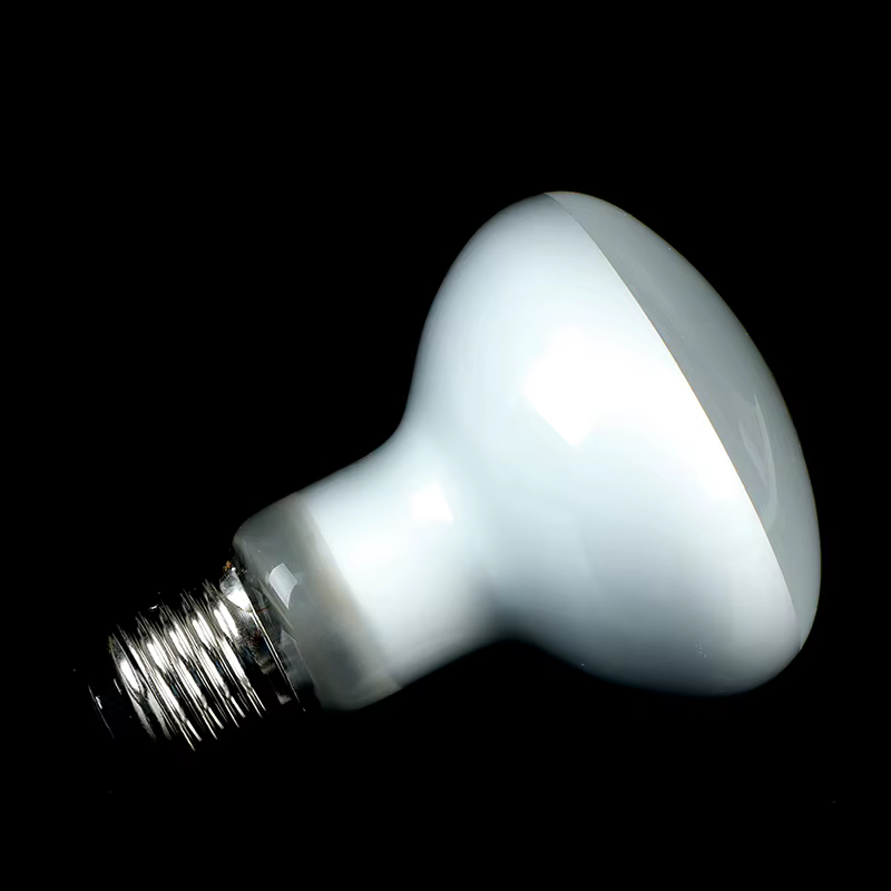 NUEVO Filtro UV+UVB para Reptiles Lámpara de Calor para Tortugas y Lagartos Luz UV para Anfibios — imagen 4