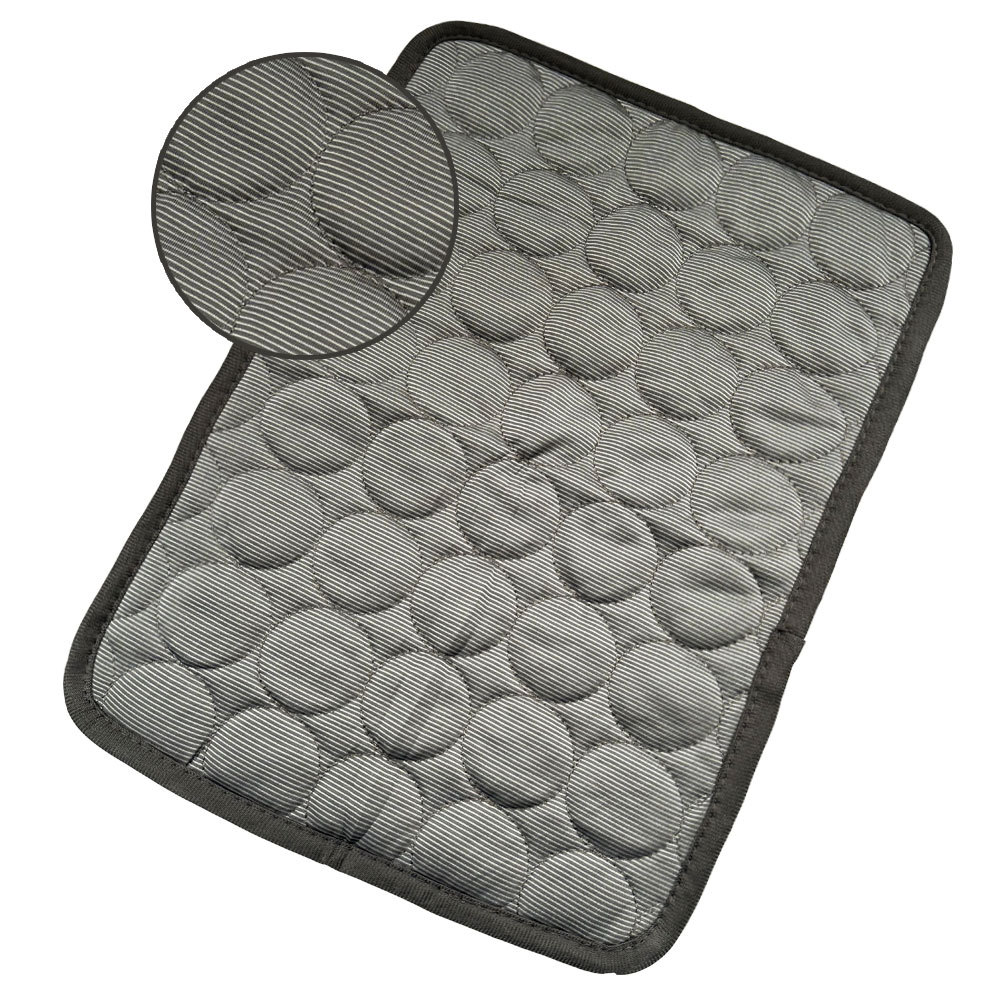 Manta de Enfriamiento para Perros Grandes y Pequeños - Muestras Frías para Verano - Accesorios para Mascotas - Sofá para Gatos - Paño de Hielo para Perros y Gatos — imagen 7