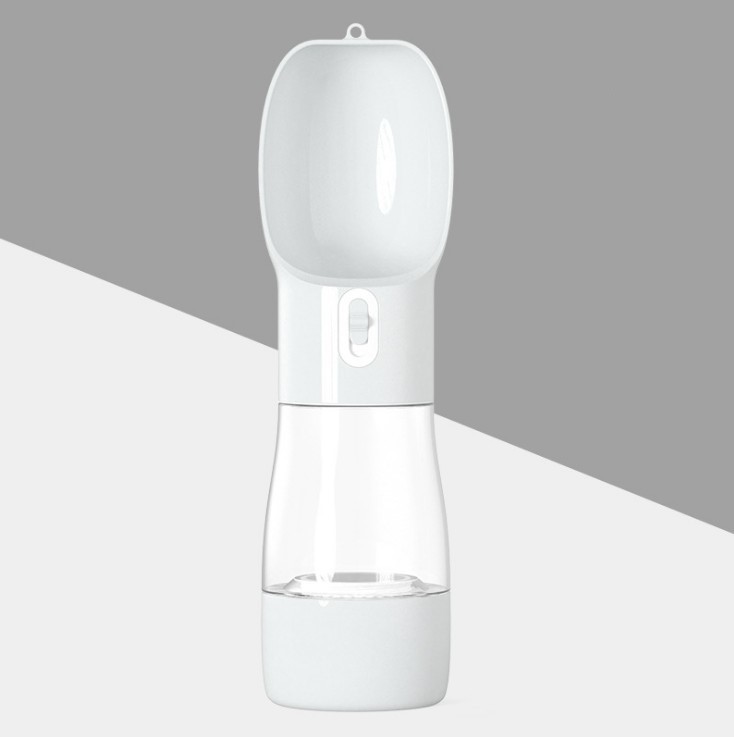 Dispensador de Agua Portátil para Perros en Viaje — imagen 2