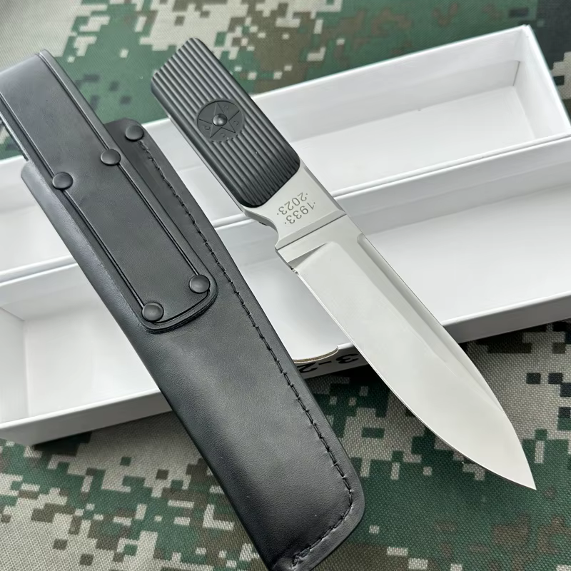 Tokarev TT33 outdoor camping tool knife for picnic — image 2
