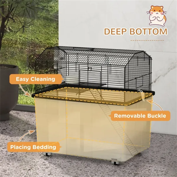 Hamster Cage — image 5
