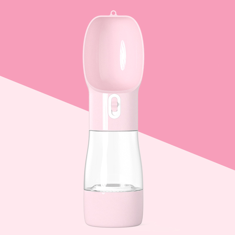 Dispensador de Agua Portátil para Perros en Viaje — imagen 6